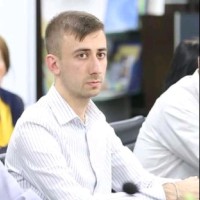 Vaja Kelikhashvili
