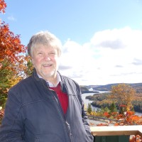 James Mitchell