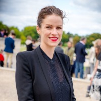 Kimberley McLoughlin