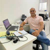 Daniel Travassos Santoro Veronese