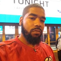 John Washington