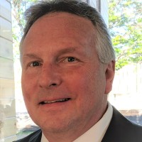 Eric P. Chidester