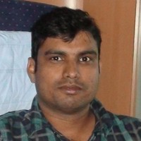 SUSHIL KUMAR SINGH