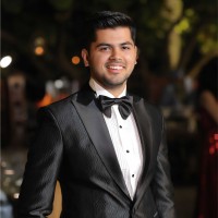 Harsh Khattar