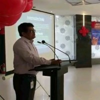 Amulya Kumar Attabudhi