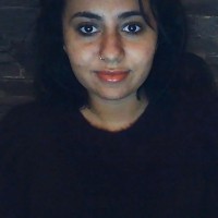 Radia El Hamdouni
