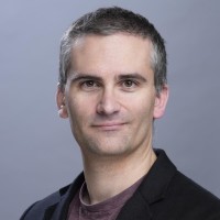 Andrew Gearhart
