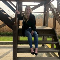 Kimberly Boonen