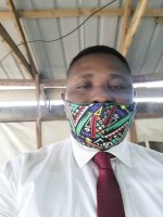 Peter Nkawu