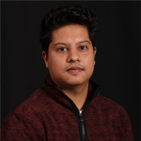 Subash Mahat