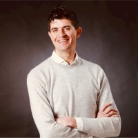 Gideon Molen van der