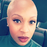 Jamesha Riley