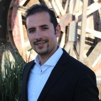 Ubaldo Garcia Hernandez