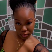 Mercy Ojo