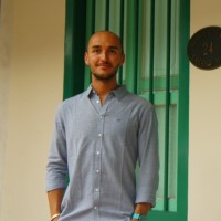 Alberto Rossetti