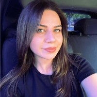 Gökçe Mutlu