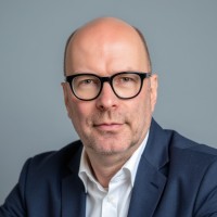 Heinz-Peter Ruggeri