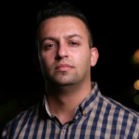 Ali Salman