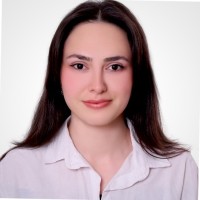 Saime İpek İşçelebi