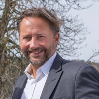 Petter Falkgård Andersen