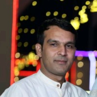 Vikas Yadav