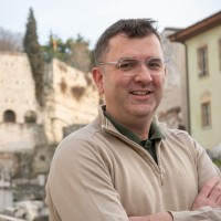 Mark Chambers