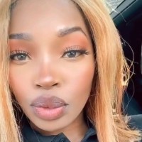 Nomfundo Zondi