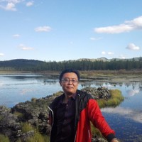 马敬军