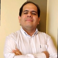 Andres E. Castro Figueroa