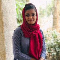 Fathima Rinzy