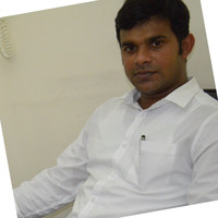 Arshad Ahamed Shaikh