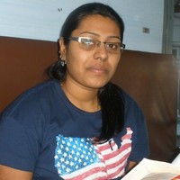 sanjana ramakrishna