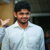 Sreehari D