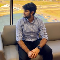 Rahul Ganesh Bevara