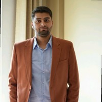 Piyush Rathi