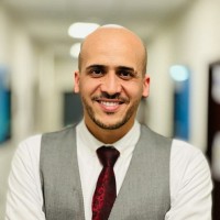 Moath Awawdeh, Ph.D.