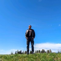 Luca De Grandis