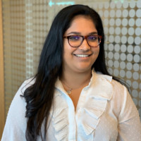 Hrishika Sailesh