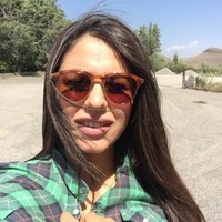 Gayane Nazaryants