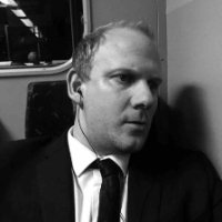 Aaron Eaton MSc