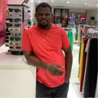 Ibukun Ogunrinde