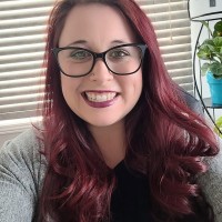 Rebecca Robinson