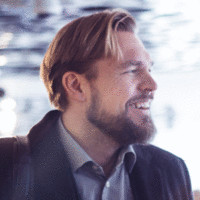 Johannes Bergfeldt