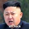 Kim. Jong. Un.