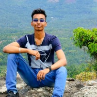 Pranav Shakthi