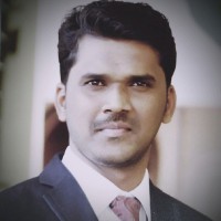 Rohit Kamble