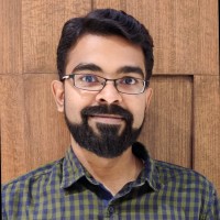 Anuj Yadav