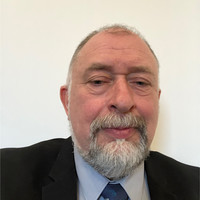 Paul Pickup