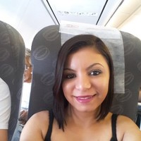 Rozilene Souza