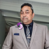 Jay Moodley
